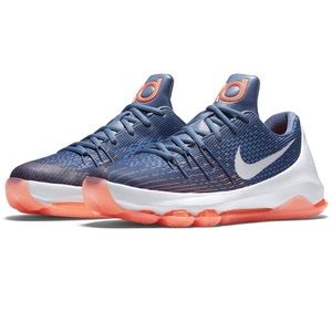 tenis nike kevin durant 2018